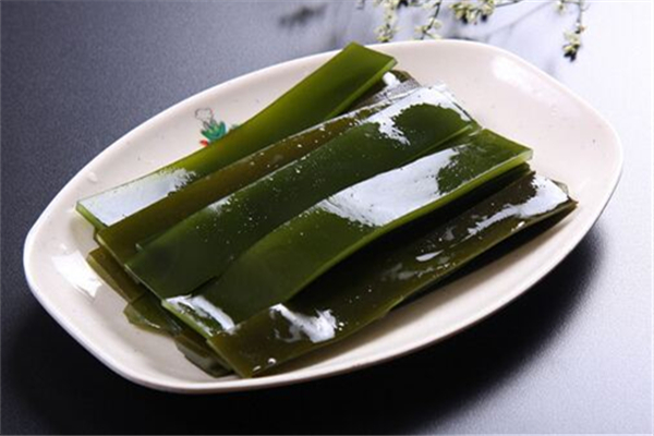海帶煮多久可以熟 海帶的功效和作用 海帶煮多久可以熟 海帶的功效和作用