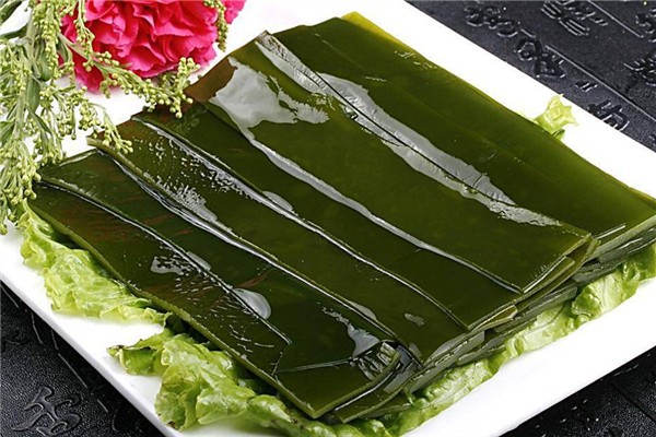 海帶和裙帶菜一樣嗎 海帶和裙帶菜的區(qū)別 海帶和裙帶菜一樣嗎 海帶和裙帶菜的區(qū)別
