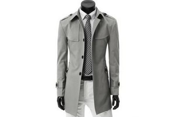 風(fēng)衣的衣長怎么測(cè)量 風(fēng)衣的腰帶怎么系才好看 風(fēng)衣的衣長怎么測(cè)量 風(fēng)衣的腰帶怎么系才好看