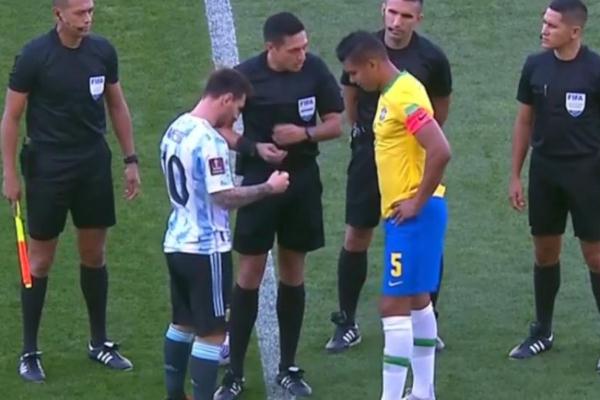 足球比賽是多長(zhǎng)時(shí)間 足球比賽是幾個(gè)人一隊(duì) 足球比賽是多長(zhǎng)時(shí)間 足球比賽是幾個(gè)人一隊(duì)