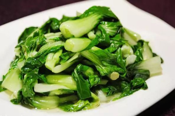 小白菜能否生吃 吃小白菜對(duì)身體有什么好處 小白菜能否生吃 吃小白菜對(duì)身體有什么好處