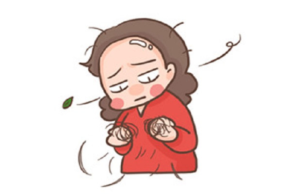 脫發(fā)是如何形成的 脫發(fā)要怎么治療 脫發(fā)是如何形成的 脫發(fā)要怎么治療