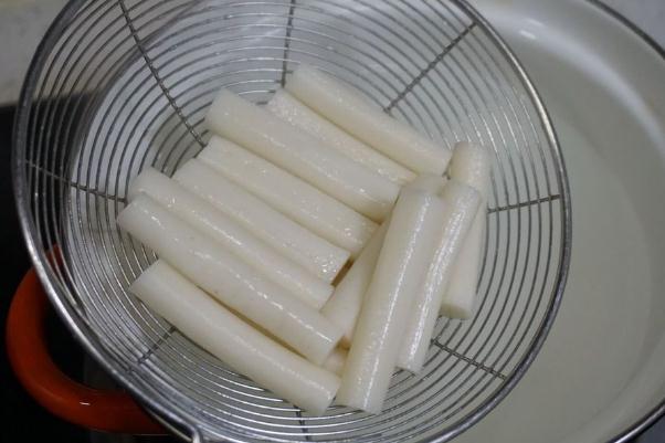 年糕會不會發(fā)胖 年糕會過期嗎