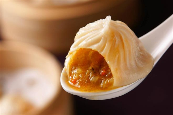 蟹粉小籠包是哪里的特色 蟹粉小籠包多少錢(qián)一籠