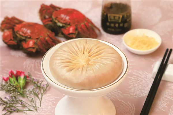蟹黃湯包涼了能吃嗎 蟹黃湯包怎么加熱 蟹黃湯包涼了能吃嗎 蟹黃湯包怎么加熱