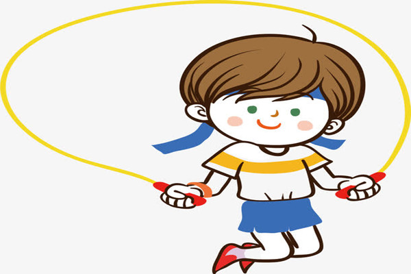 跳繩有助于長高嗎 跳繩有什么用 跳繩有助于長高嗎 跳繩有什么用