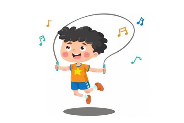 跳繩可以瘦腿嗎 跳繩會(huì)傷害膝蓋嗎