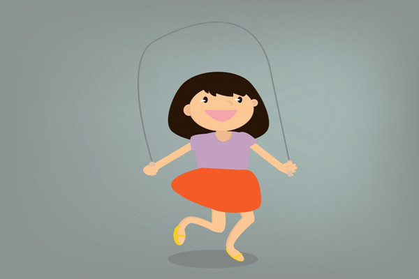 跳繩對(duì)心臟好嗎 跳繩對(duì)心臟有好處嗎 跳繩對(duì)心臟好嗎 跳繩對(duì)心臟有好處嗎