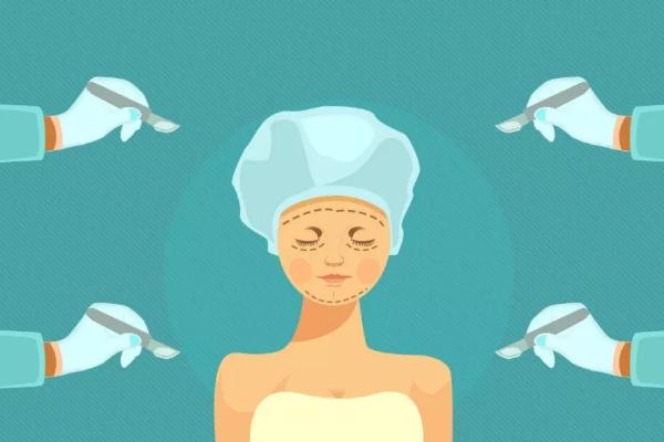 整形失敗了去哪里投訴 整形失敗去哪里做鑒定 整形失敗了去哪里投訴 整形失敗去哪里做鑒定