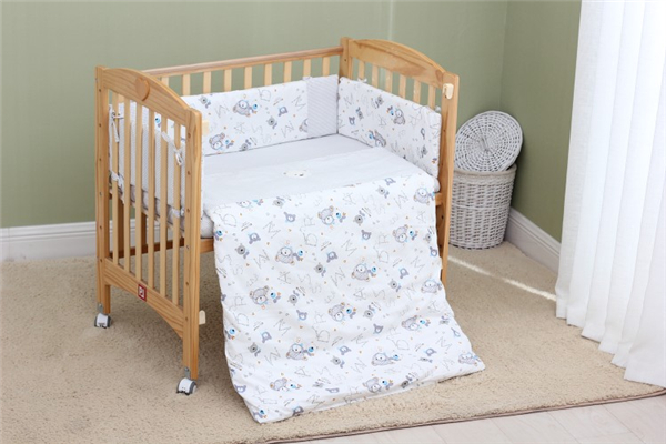 嬰兒床實(shí)用性大嗎 嬰兒床是否有必要買(mǎi)