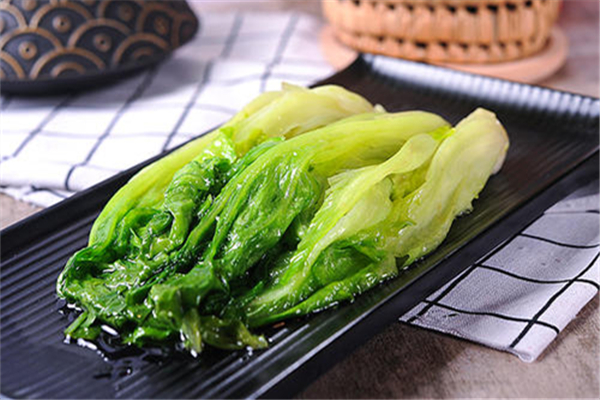 生菜炒了以后為什么是苦的 生菜發(fā)苦能吃嗎 生菜炒了以后為什么是苦的 生菜發(fā)苦能吃嗎