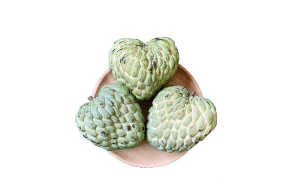 釋迦果可以生吃嗎 釋迦果能放幾天 釋迦果可以生吃嗎 釋迦果能放幾天