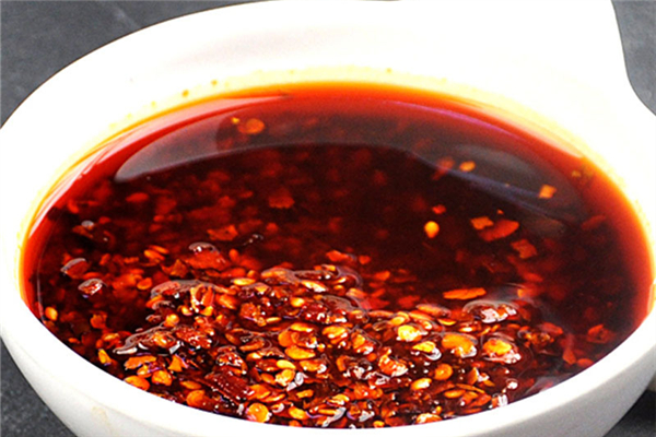 油辣子是哪個地方的特色 油辣子是干什么吃的 油辣子是哪個地方的特色 油辣子是干什么吃的