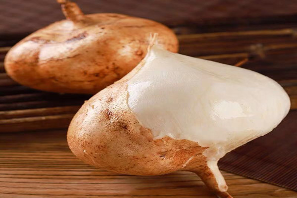 涼薯的熱量高不高 涼薯減肥期可以吃嗎 涼薯的熱量高不高 涼薯減肥期可以吃嗎