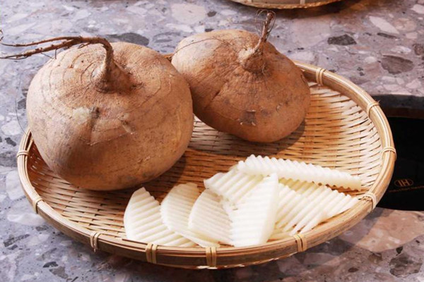 涼薯會不會回奶 涼薯的含糖量高嗎 涼薯會不會回奶 涼薯的含糖量高嗎