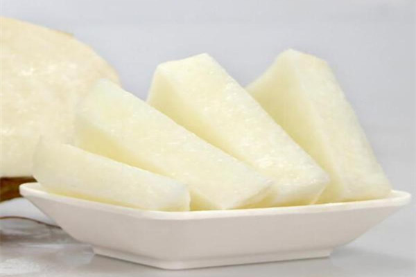 涼薯能生吃嗎 涼薯生吃有什么好處 涼薯能生吃嗎 涼薯生吃有什么好處