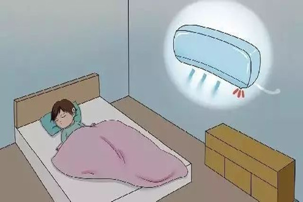 長期吹空調(diào)會流鼻血嗎 長期吹空調(diào)會得鼻炎嗎 長期吹空調(diào)會流鼻血嗎 長期吹空調(diào)會得鼻炎嗎