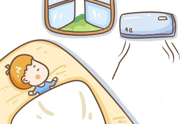 長期吹空調(diào)會流鼻血嗎 長期吹空調(diào)會得鼻炎嗎 長期吹空調(diào)會流鼻血嗎 長期吹空調(diào)會得鼻炎嗎