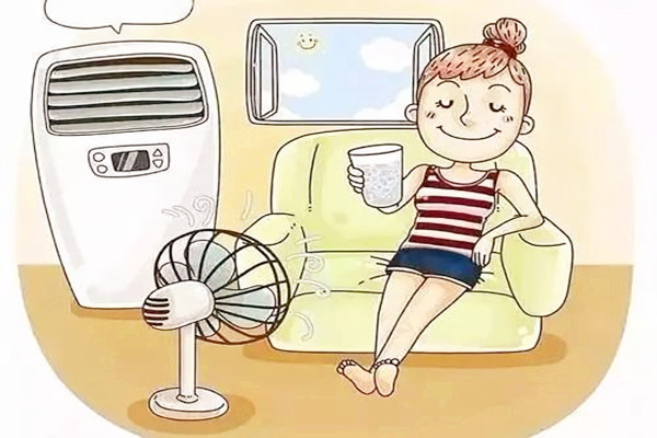 吹空調(diào)會引起痛風嗎 吹空調(diào)會導致咳嗽嗎 吹空調(diào)會引起痛風嗎 吹空調(diào)會導致咳嗽嗎