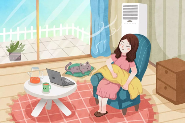 吹空調(diào)會引起痛風嗎 吹空調(diào)會導致咳嗽嗎 吹空調(diào)會引起痛風嗎 吹空調(diào)會導致咳嗽嗎