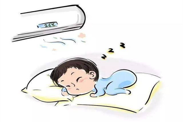 吹空調(diào)會得肺炎嗎 吹空調(diào)會得濕疹嗎 吹空調(diào)會得肺炎嗎 吹空調(diào)會得濕疹嗎