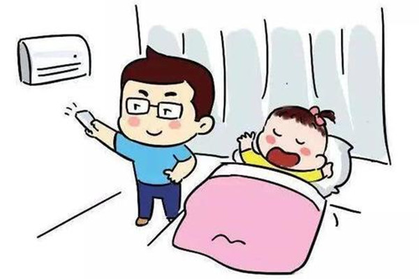 吹空調(diào)頭疼是什么原因 吹空調(diào)頭疼怎么緩解 吹空調(diào)頭疼是什么原因 吹空調(diào)頭疼怎么緩解