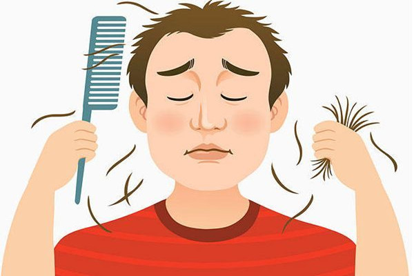 脫發(fā)會恢復嗎 脫發(fā)會一直持續(xù)嗎 脫發(fā)會恢復嗎 脫發(fā)會一直持續(xù)嗎