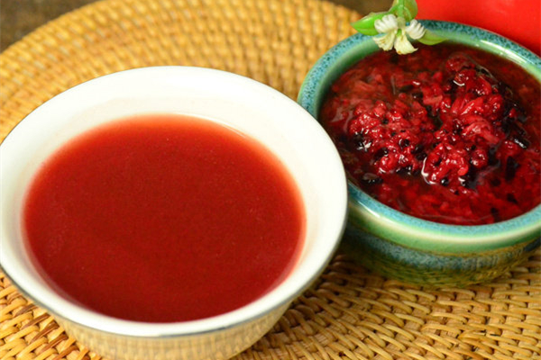 紅曲米是啥 紅曲米的食用方法 紅曲米是啥 紅曲米的食用方法