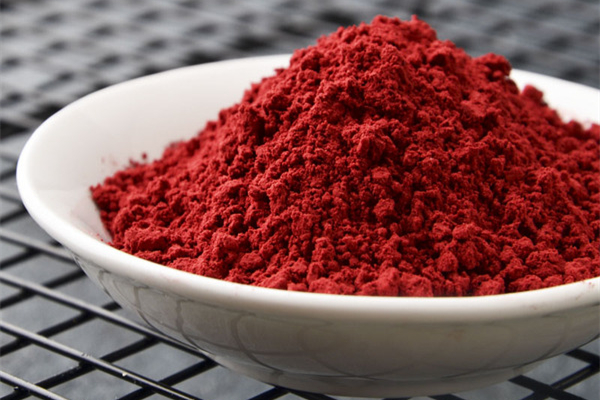 紅曲米是啥 紅曲米的食用方法 紅曲米是啥 紅曲米的食用方法