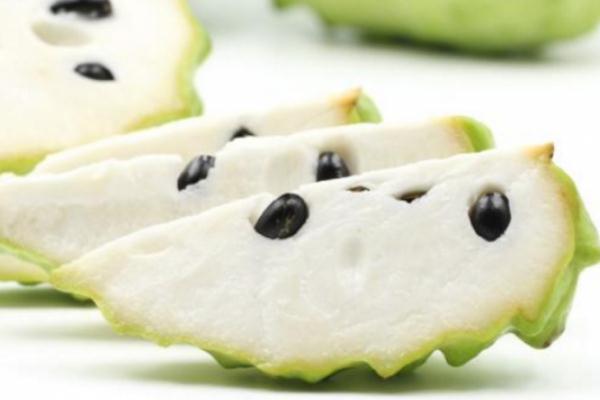 釋迦果要怎么保存 釋迦果和番荔枝的區(qū)別 釋迦果要怎么保存 釋迦果和番荔枝的區(qū)別