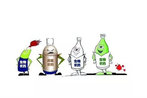 農(nóng)藥弄到皮膚上怎么辦 農(nóng)藥碰到皮膚會怎么樣 農(nóng)藥弄到皮膚上怎么辦 農(nóng)藥碰到皮膚會怎么樣