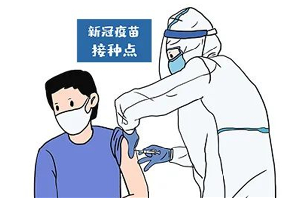 接種新冠疫苗有獎(jiǎng)勵(lì)嗎 疫苗接種查詢?cè)趺床?>
               <p class=