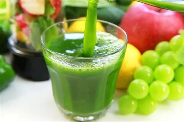 青汁天天喝對(duì)身體好嗎 青汁的正確服用方法 青汁天天喝對(duì)身體好嗎 青汁的正確服用方法