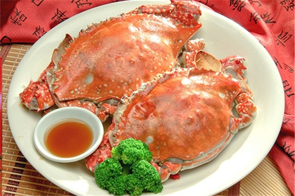 梭子蟹多少錢(qián)一斤2021 梭子蟹怎么挑選才是肥的