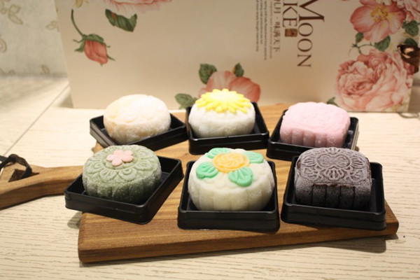 冰皮月餅會化嗎 冰皮月餅能放多久