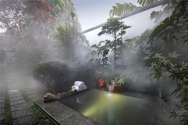 泡溫泉對精子有影響嗎 泡溫泉影響精子質(zhì)量嗎