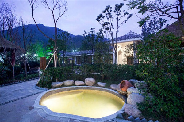 泡溫泉對精子有影響嗎 泡溫泉影響精子質(zhì)量嗎