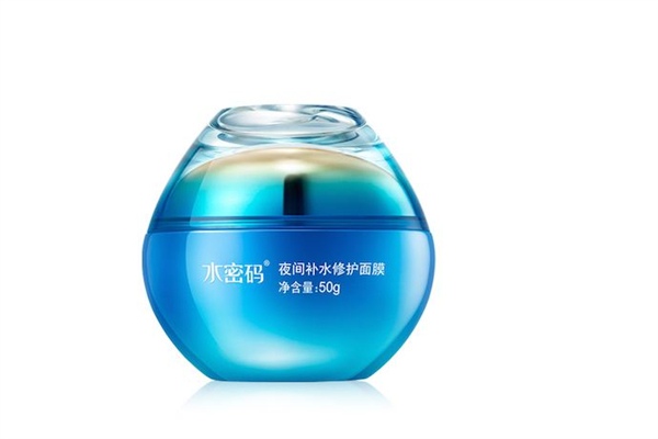 水密碼護(hù)膚品有幾個系列 水密碼護(hù)膚品多少錢
