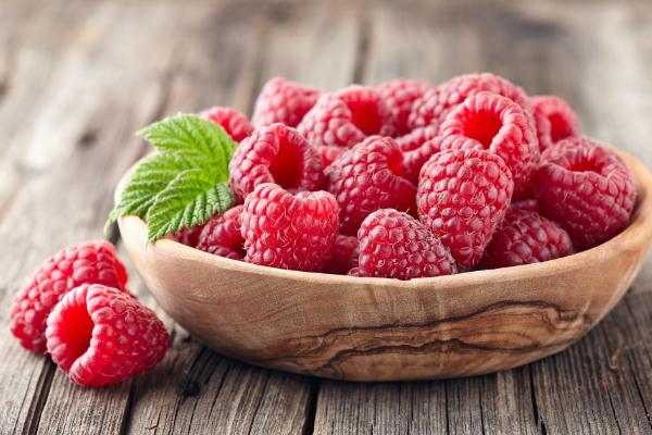 樹莓有黑色的嗎 樹莓有幾種 樹莓有黑色的嗎 樹莓有幾種