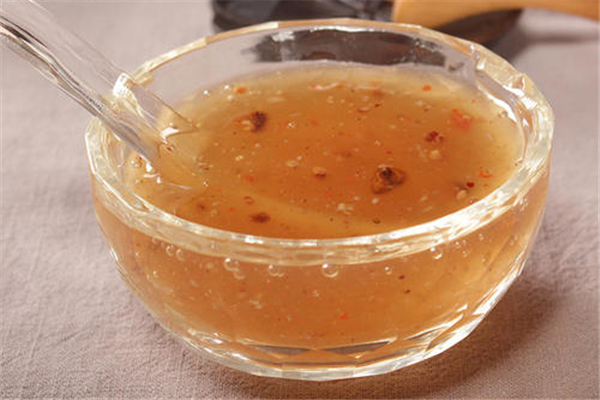 藕粉有美容養(yǎng)顏的功效嗎 藕粉對(duì)皮膚的功效