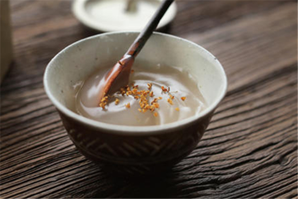 藕粉可以當(dāng)代餐減肥嗎 藕粉的熱量是多少大卡 藕粉可以當(dāng)代餐減肥嗎 藕粉的熱量是多少大卡