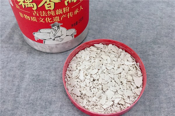 藕香齋藕粉的功效 藕香齋藕粉為什么貴 藕香齋藕粉的功效 藕香齋藕粉為什么貴