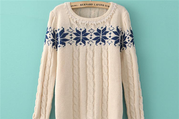 毛衣靜電什么原因 毛衣靜電怎么去除 毛衣靜電什么原因 毛衣靜電怎么去除