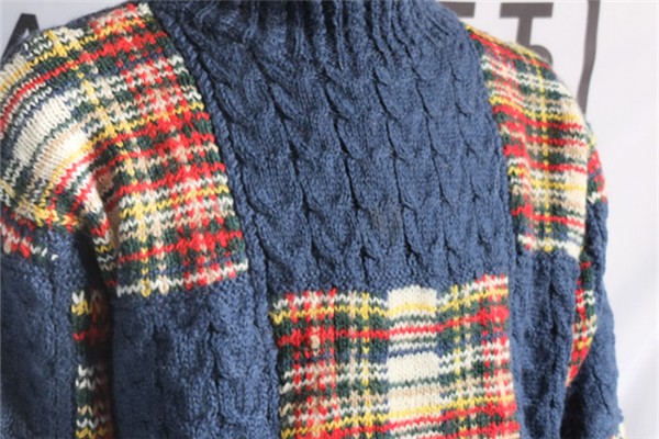 毛衣穿上有點(diǎn)扎癢什么原因 毛衣穿上有點(diǎn)扎癢怎么辦 毛衣穿上有點(diǎn)扎癢什么原因 毛衣穿上有點(diǎn)扎癢怎么辦