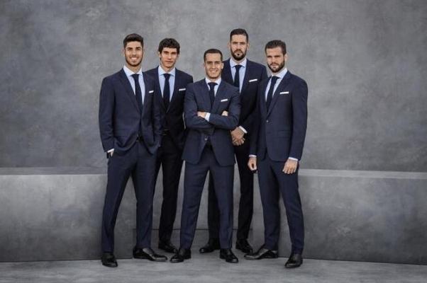 西裝有褶皺的處理方法 西裝有幾種風格 西裝有褶皺的處理方法 西裝有幾種風格