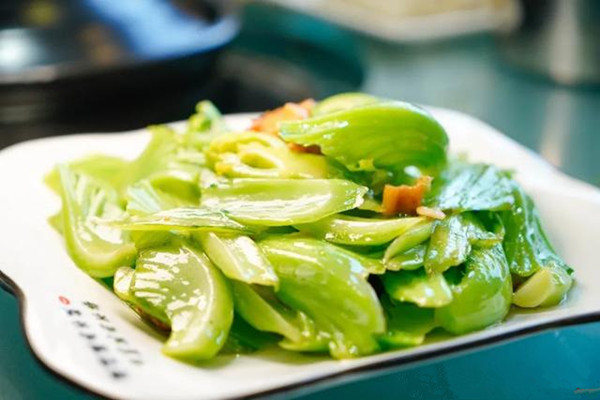 芥菜怎么腌制成酸菜 芥菜怎么炒不苦 芥菜怎么腌制成酸菜 芥菜怎么炒不苦