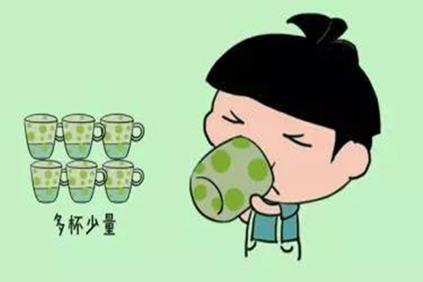 孩子不喜歡喝水是什么原因 孩子不喜歡喝水怎么辦 孩子不喜歡喝水是什么原因 孩子不喜歡喝水怎么辦