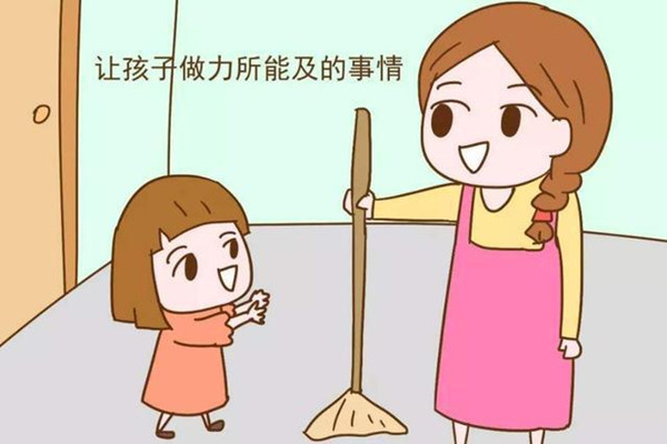 孩子很懶怎么教育 孩子懶是什么原因 孩子很懶怎么教育 孩子懶是什么原因