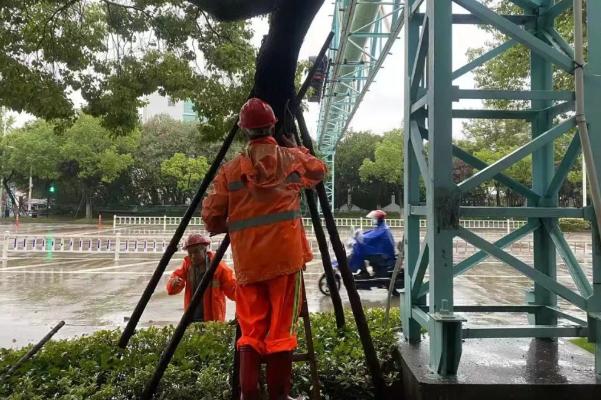 臺風(fēng)登陸時風(fēng)力減弱說明什么 臺風(fēng)燦都登陸上海 臺風(fēng)登陸時風(fēng)力減弱說明什么 臺風(fēng)燦都登陸上海