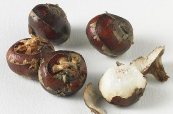 荸薺會(huì)過敏嗎 荸薺過敏怎么辦